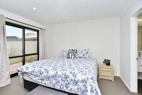 Photo of property in 30 Quinn Crescent, Woodend, 7610