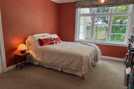 Photo of property in 119 Glandovey Road, Strowan, Christchurch, 8052