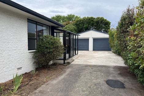 Photo of property in 25 Greenpark Street, Hoon Hay, Christchurch, 8025