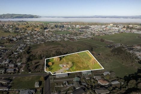 Photo of property in 4a Claremont Avenue, Paeroa, 3600