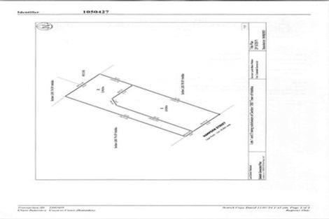 Photo of property in 208 Hampden Street, Hokitika, 7810