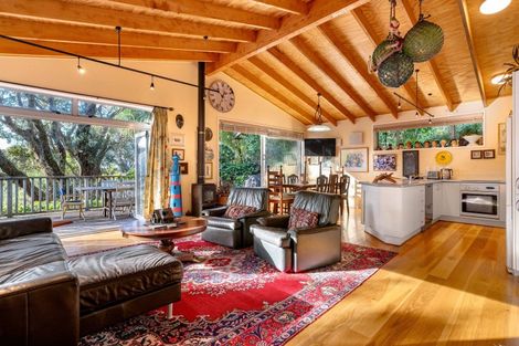 Photo of property in 122a Oratia Place, Onemana, Whangamata, 3691