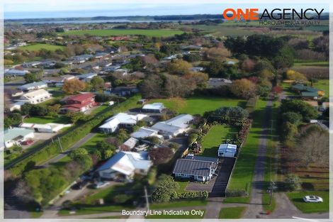 Photo of property in 30 The Avenue, Levin, 5510