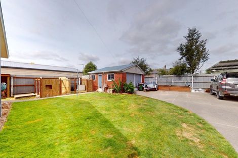 Photo of property in 4 Miller Avenue, Allenton, Ashburton, 7700