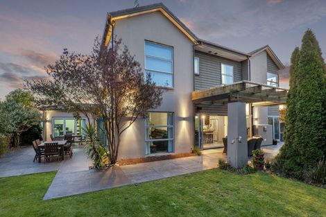 Photo of property in 3 Dewar Lane, Prebbleton, 7604