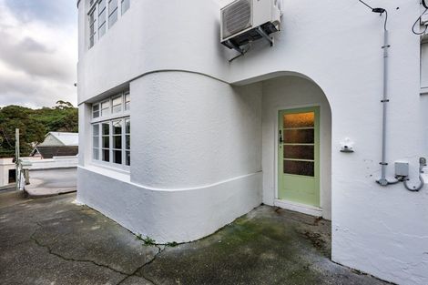 Photo of property in 46f1 Waitoa Road, Hataitai, Wellington, 6021