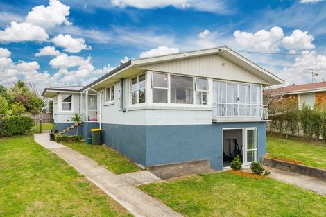 Photo of property in 6 Carrs Road, Chartwell, Hamilton, 3210