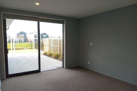 Photo of property in 4 Preferred Lane, Halswell, Christchurch, 8025