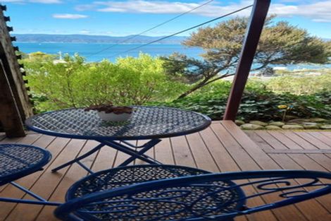 Photo of property in 97 Barnard Street, Wadestown, Wellington, 6012