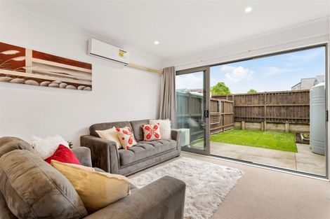 Photo of property in 14 Shelduck Way, Hobsonville, Auckland, 0616