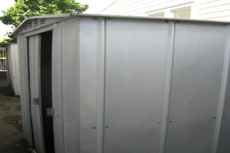 Photo of property in 2/22 Clare Road, St Albans, Christchurch, 8014