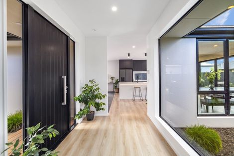 Photo of property in 11 Letitia Street, Burwood, Christchurch, 8083
