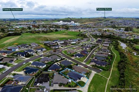 Photo of property in 2 Bankhall Lane, Pokeno, 2402