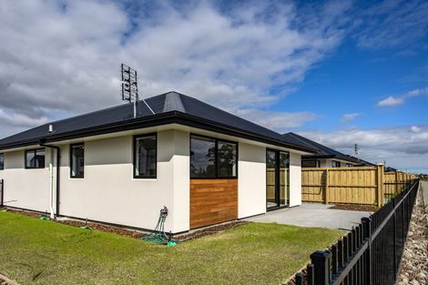 Photo of property in 2 Kekewai Place, Halswell, Christchurch, 8025