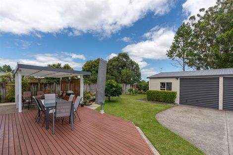 Photo of property in 45 Raymond Street, Fairview Downs, Hamilton, 3214