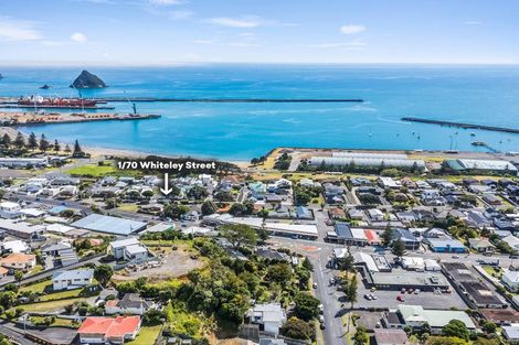 Photo of property in 3/70 Whiteley Street, Moturoa, New Plymouth, 4310