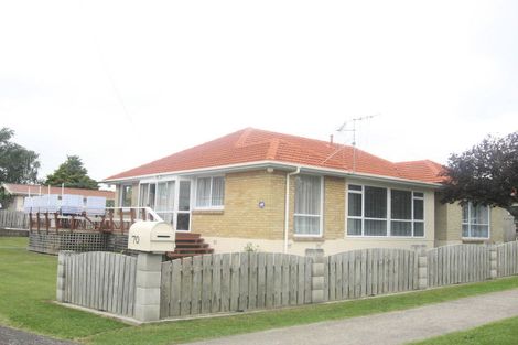 Photo of property in 70a Cameron Road, Te Puke, 3119