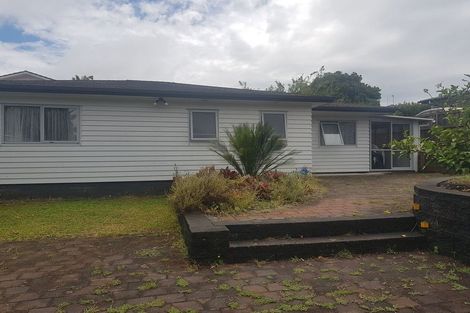 Photo of property in 9 Colum Place, Bucklands Beach, Auckland, 2014