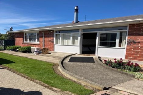 Photo of property in 72 High Street, Waimate, 7924