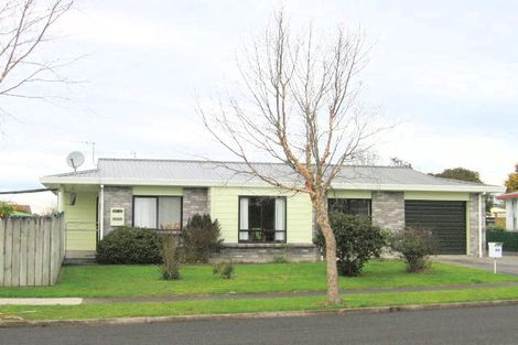 Photo of property in 27a Derby Street, Nawton, Hamilton, 3200