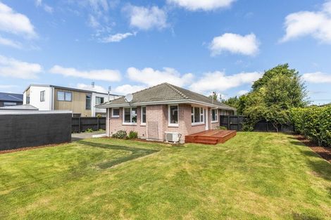 Photo of property in 2/15 Winton Street, St Albans, Christchurch, 8014