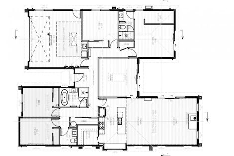 Photo of property in 2 Mccahon Drive, Rangiora, 7400