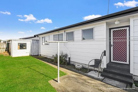 Photo of property in 17a Tainui Street, Castlecliff, Whanganui, 4501