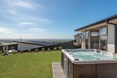 Photo of property in 94 Ravensdale Rise, Westmorland, Christchurch, 8025
