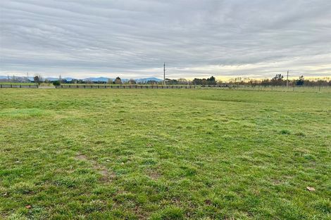 Photo of property in 442 Bradleys Road, Ohoka, 7692