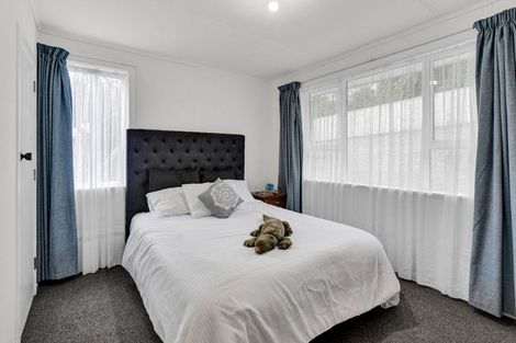 Photo of property in 41 Blagdon Road, Marfell, New Plymouth, 4310