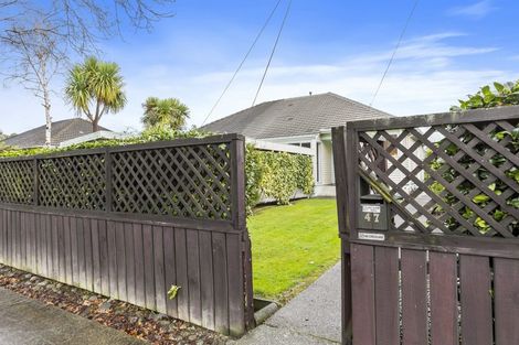 Photo of property in 47 Pilcher Crescent, Naenae, Lower Hutt, 5011