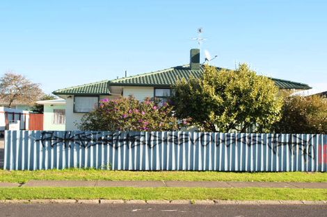 Photo of property in 29 Mayflower Close, Mangere East, Auckland, 2024
