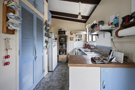 Photo of property in 3 Campbell Terrace, Dargaville, 0310