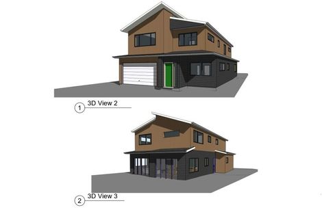 Photo of property in 35 Hayfield Way, Karaka, Papakura, 2113