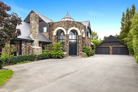 Photo of property in 127 Regent's Park Drive, Casebrook, Christchurch, 8051
