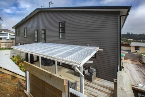 Photo of property in 53 Spyglass Lane, Whitby, Porirua, 5024