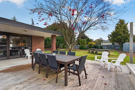 Photo of property in 270a High Street South, Carterton, 5713