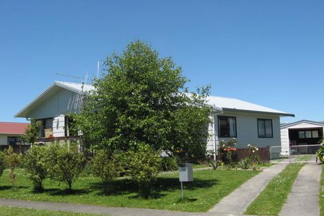 Photo of property in 58 Price Crescent, Te Awamutu, 3800