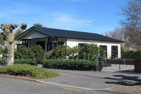 Photo of property in 8 Mcmaster Street, Greytown, 5712