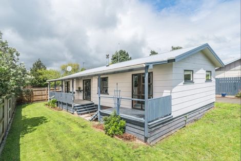 Photo of property in 33 Kowhai Street, Tokomaru, Palmerston North, 4474