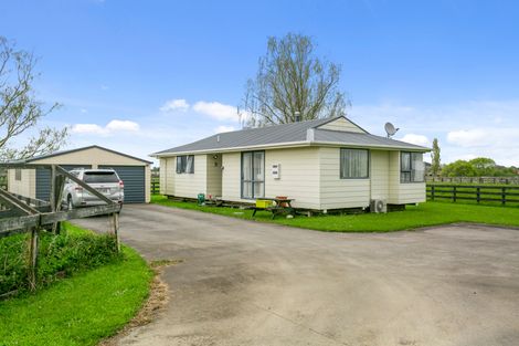 Photo of property in 638 Cambridge Road, Te Awamutu, 3800