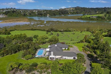 Photo of property in 174 Lennon Access Road, Stillwater, Silverdale, 0993