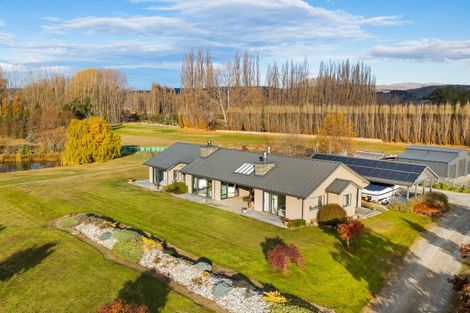 Photo of property in 96 Mcintosh Road, Blackmans, Alexandra, 9391