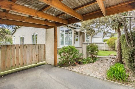 Photo of property in 58 School Street, Kaikorai, Dunedin, 9010