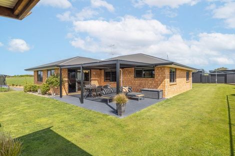 Photo of property in 1381 Morrinsville-tahuna Road, Tahuna, Morrinsville, 3373