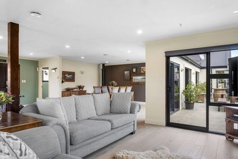 Photo of property in 105 Verona Place, Ohoka, Kaiapoi, 7692
