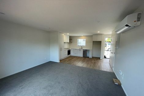 Photo of property in 13/122 Waimairi Road, Ilam, Christchurch, 8041