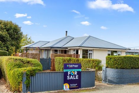 Photo of property in 79 Weston Road, Weston, Oamaru, 9401