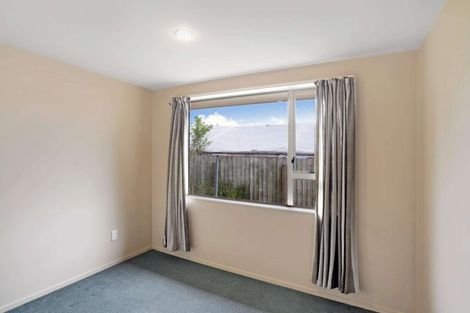 Photo of property in 8 Thistledown Place, Woolston, Christchurch, 8062