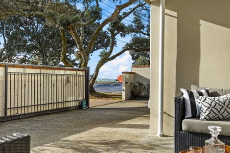 Photo of property in 1/13 Sidmouth Street, Mairangi Bay, Auckland, 0630